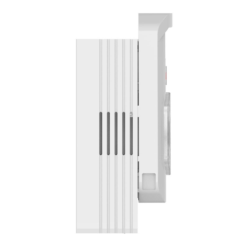  Выключатель горизонтальный предохранитель разъединитель 400А 3P крепление на монтажную плату DKC FSH02-3P фото в каталоге от BTSprom.by