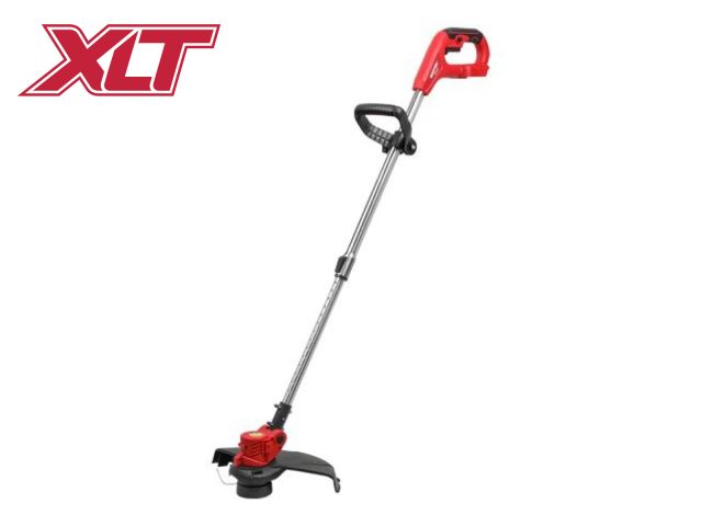 триммер аккум. wortex tb 3018-1 all1 xlt solo 18в, шир.скаш.350 мм, леска 1.6 мм (без акб и зу, рег.угол 0-60°) 0333241 от BTSprom.by
