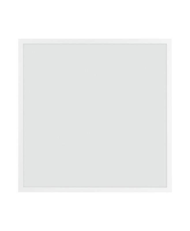 светильник светодиодный eco class panel 600 36вт 4000к ip40 3240лм 595х595 4zbr дво универс. панель бел. ledvance 4058075430518 от BTSprom.by