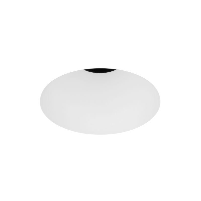 светильник светодиодный ms-arado-trimless-r65-9w warm3000 wh-wh 55 deg 230в 9вт 3000к ip20 метал. arlight 052409 от BTSprom.by