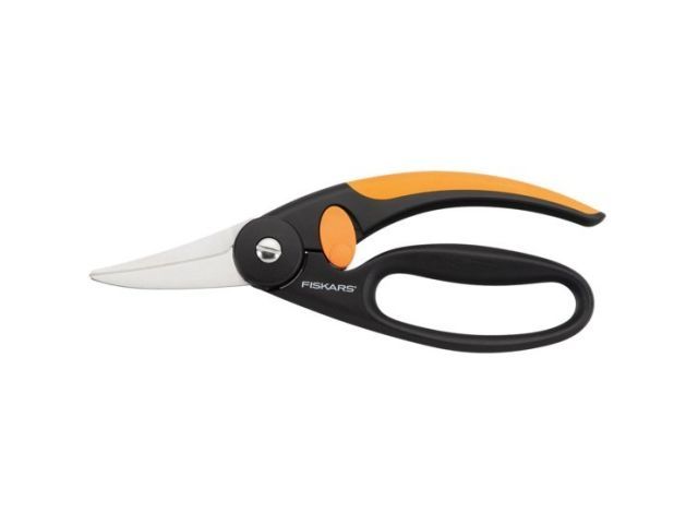 ножницы универсальные fingerloop с петлёй для пальцев fiskars 1001533 от BTSprom.by