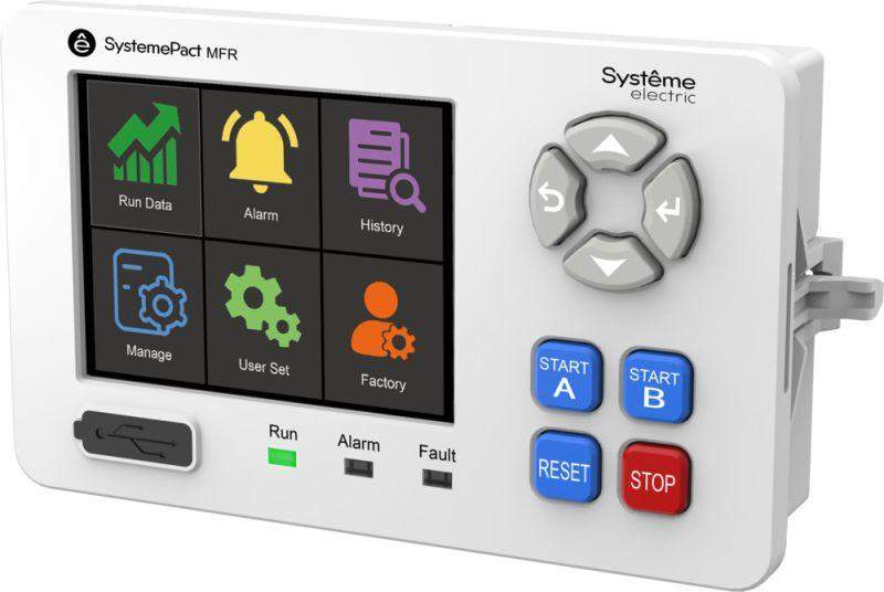 терминал пользователя mfr530 tft-дисплей se mfr53xc от BTSprom.by