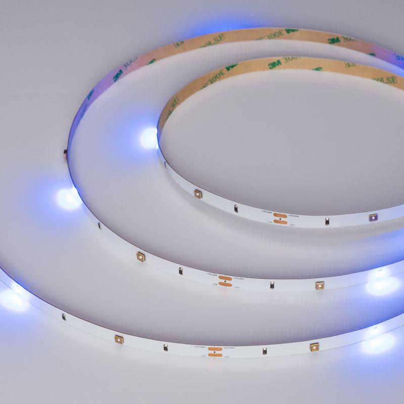 лента светодиодная rt-g12-8mm 24v uvc270 2.9вт/м ip20 3737 (уп.5м) arlight 033220 от BTSprom.by