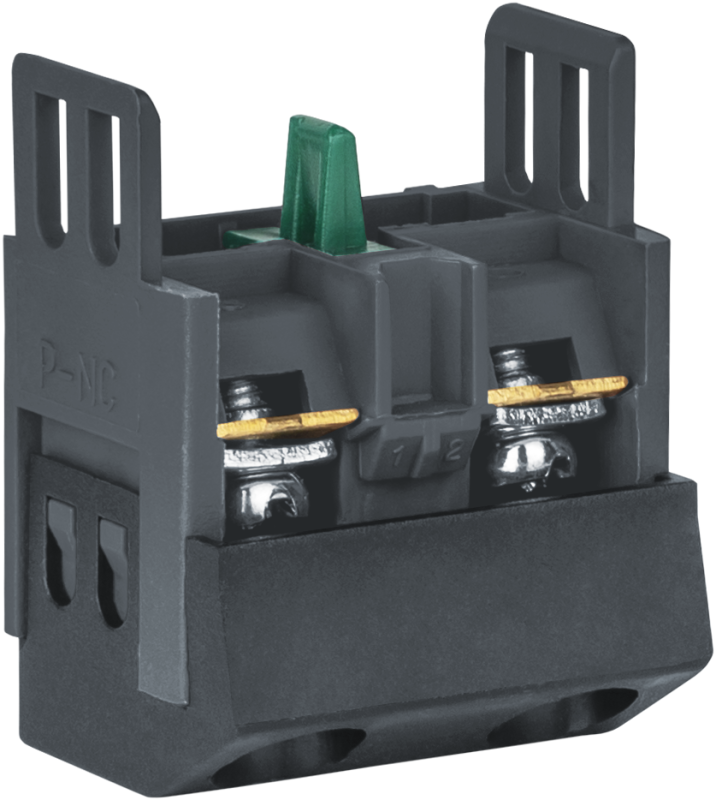 контакт дополнительный 82 826 nbi-a-02-no navigator 82826 от BTSprom.by