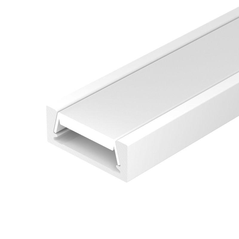 профиль mic-m-2000 white l2000 алюм. arlight 044543 от BTSprom.by