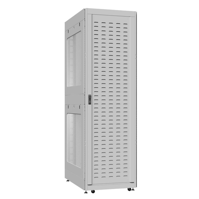 шкаф серверный 52u 800х1200 ex sysmatrix ex 8252.7602 от BTSprom.by