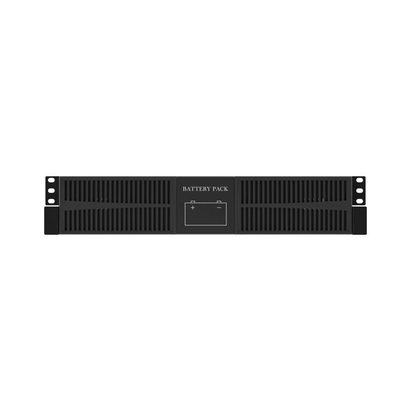  Блок батарейный для ИБП ДКС для Info Rackmount Pro INFORPRO2000I Small Rackmount SMALLR1A0 Rack 2U 6х9А.ч 36В DKC BPSMLR1-36V фото в каталоге от BTSprom.by