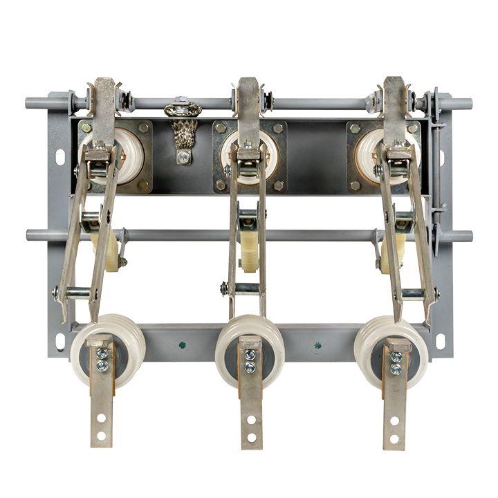  Разъединитель РВФЗ-10/1000-II-II УХЛ3 с приводом ПР-10 (Стеллаж 6 шт) Stingray EKF rvfz-10-1000-II-II-stack фото в каталоге от BTSprom.by