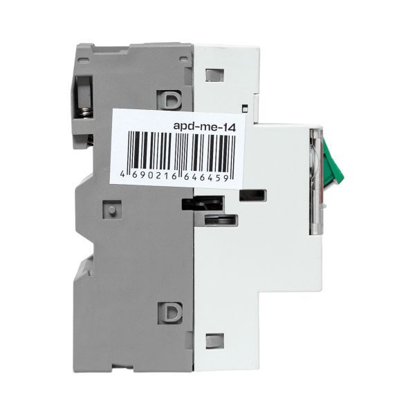  Выключатель автоматический для защиты двигателя АПД-32 9-14А EKF apd-me-14 фото в каталоге от BTSprom.by