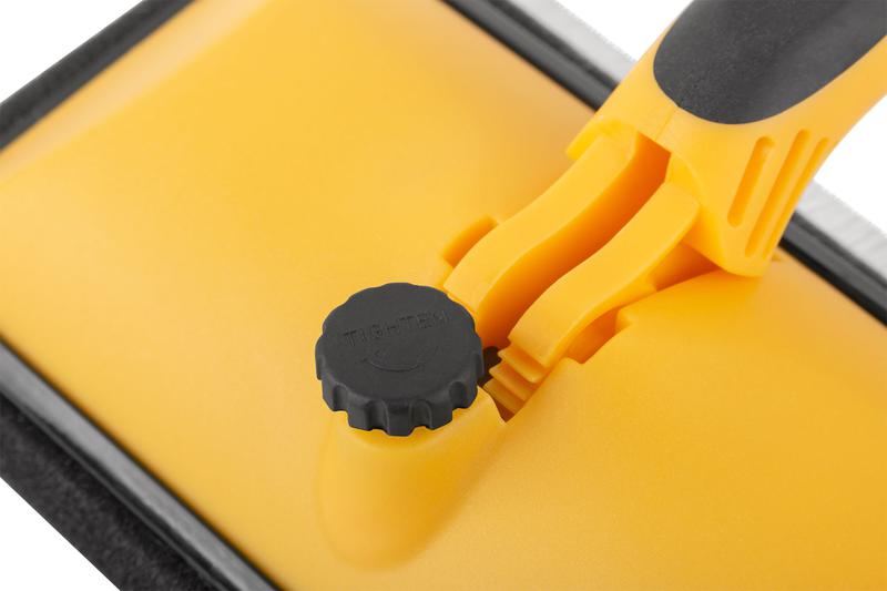  Пад для красок илаков прорезиненная ручка 180х95мм FIT 01691 фото в каталоге от BTSprom.by