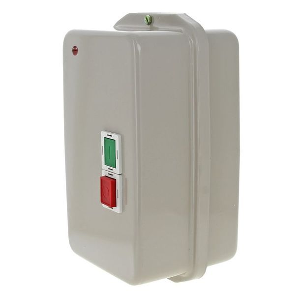  Пускатель магнитный КМЭ 80А 400В с РТЭ и индикатором PROxima в корп. IP65 EKF ctrp-r-80-400v-led фото в каталоге от BTSprom.by