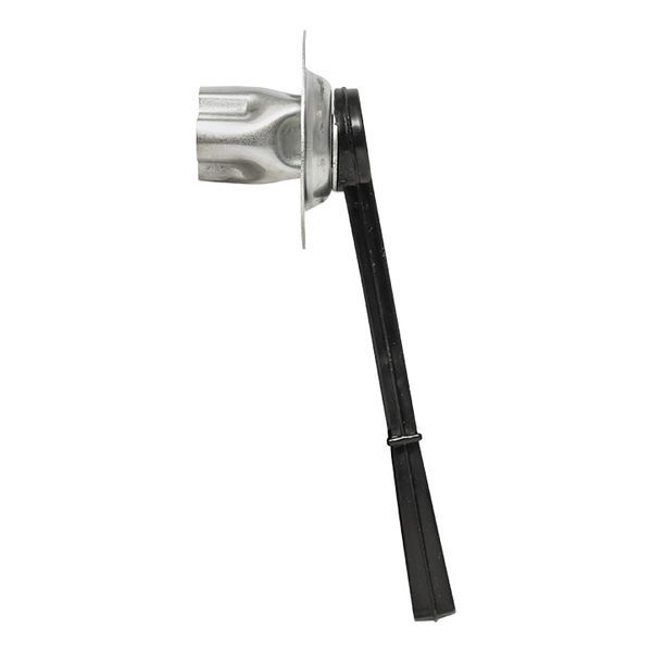  Рукоятка боковая смещенная для ВР32У-39 MAXima EKF uvr32-h-630-250 фото в каталоге от BTSprom.by