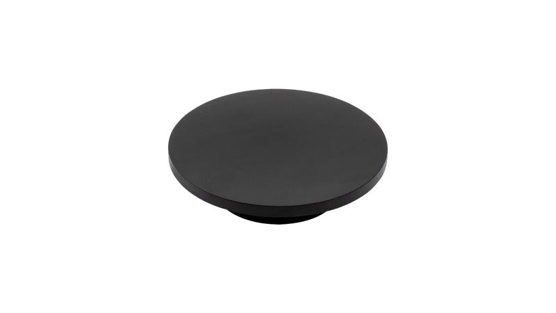 светильник настенный circus-2 lwa0137a-bl-ww 6вт 3000к ip65 черн. designled 00-00003401 от BTSprom.by