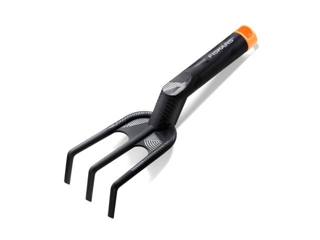 культиватор садовый solid fiskars(1072102/1001600) (возможны артикулы 1072102 или 1001600) 1072102 от BTSprom.by