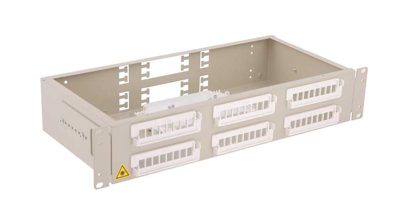 кросс шкос-л-2u/4-48-fc/st/sc/lc (корпус) ссд130308-00043 от BTSprom.by