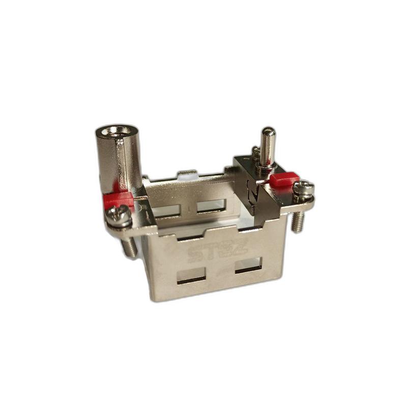 рамка модульная несущая hdc-mod-sh6b стэз 187150183 от BTSprom.by