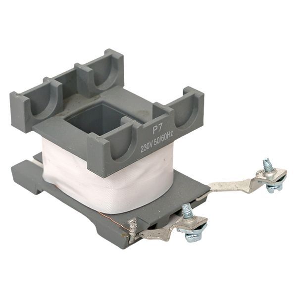  Катушка управления КМЭ 40А-95А 230В EKF ctr-k-40-95a-230v фото в каталоге от BTSprom.by