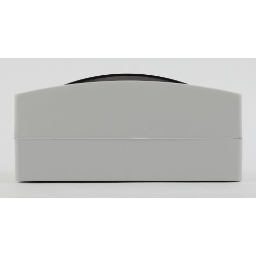  Бокс ЩРН-П-8 мод. навесной пластик IP41 SIMPLE NO-box_simple-plastic_8_surface ЭРА Б0041523 фото в каталоге от BTSprom.by