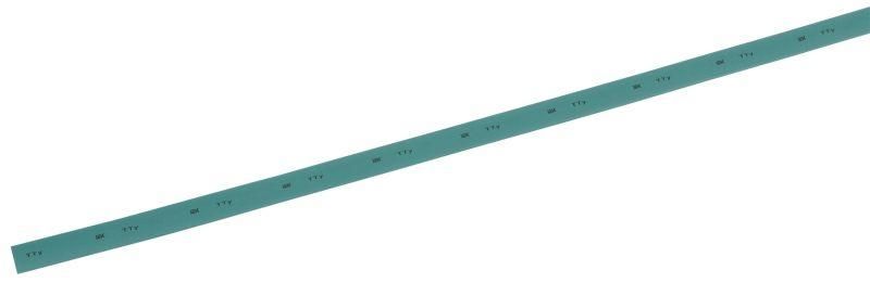 трубка термоусадочная тту нг-ls 6/3 зел. 1м iek udrs-d6-1-k06 от BTSprom.by