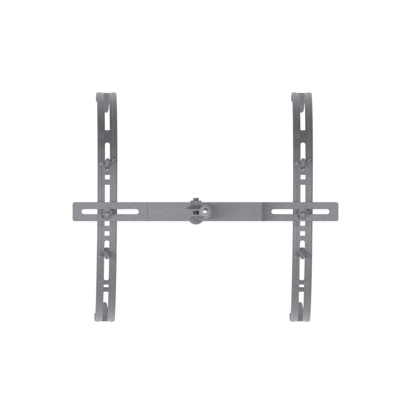  Молниеприемник коньковый с регулируемыми зажимами 2000мм DKC NL5200 фото в каталоге от BTSprom.by