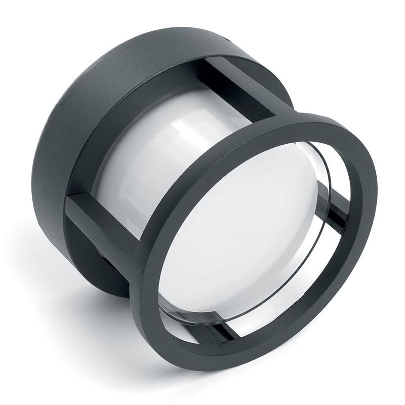 светильник светодиодный уличный 12вт 720хh107 feron 06349 от BTSprom.by