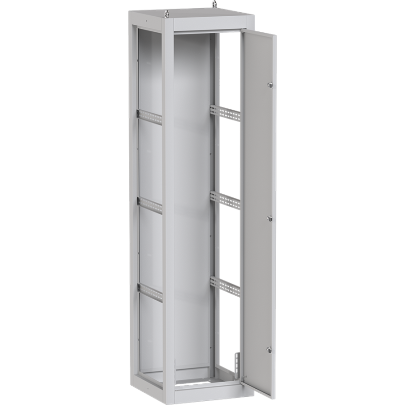 каркас вру-1 unit s ip31 (1800х450х450) ekf mb15-04-00m от BTSprom.by