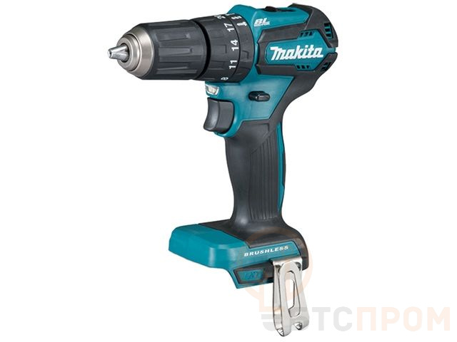 Аккум. ударная дрель-шуруповерт MAKITA LXT DHP 485 Z в кор. (18.0 В, БЕЗ АККУМУЛЯТОРА, 2 скор., 50 Нм, шурупы до 10 мм, сверление в металле до 13 мм) DHP485Z фото в каталоге от BTSprom.by  Аккум. ударная дрель-шуруповерт MAKITA LXT DHP 485 Z в кор. (18.0 В, БЕЗ АККУМУЛЯТОРА, 2 скор., 50 Нм, шурупы до 10 мм, сверление в металле до 13 мм) DHP485Z фото в каталоге от BTSprom.by