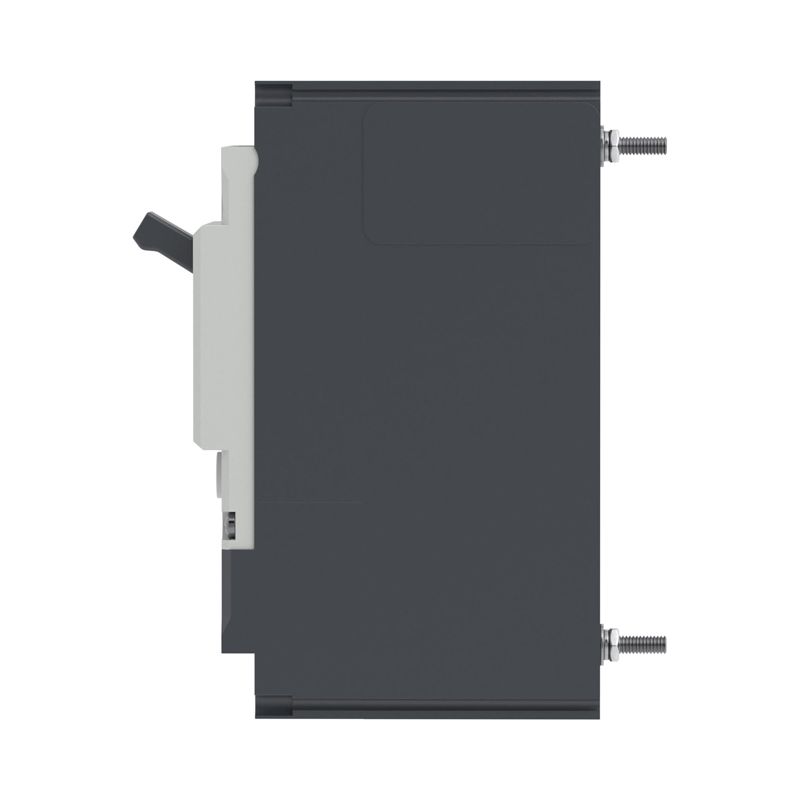  Выключатель автоматический 2P 100А 70кА pro MNX125L при AC240V расцепитель TMD YON MNX125L2PTMD0100 фото в каталоге от BTSprom.by