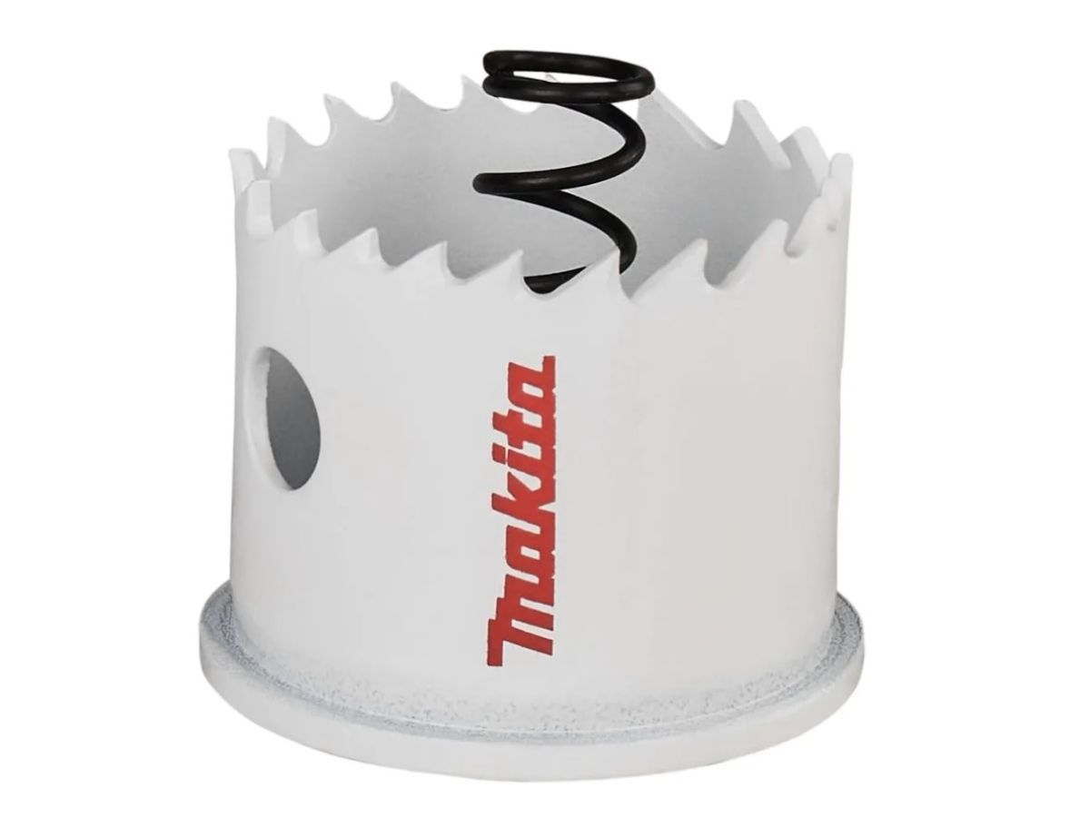 коронка bim 35x20 мм, для листового металла makita b-29795 от BTSprom.by