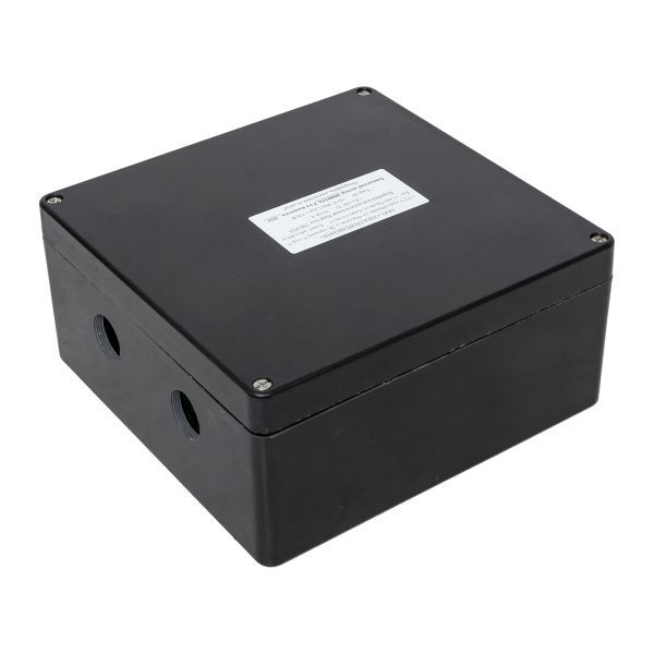  Коробка соединительная Heat box 250 Р35 EKF HB250Р35 фото в каталоге от BTSprom.by