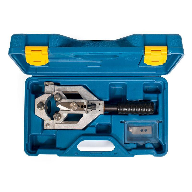  Инструмент для разделки каб. из сшитого полиэтилена КСП-65 КВТ 63024 фото в каталоге от BTSprom.by