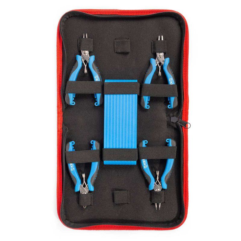 набор мини-инструментов нмп-5 профи квт 92061 от BTSprom.by