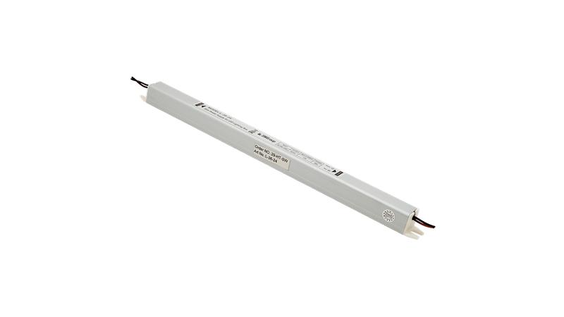 блок питания сверхтонкий 36вт 24в swg standard 00-00003168 от BTSprom.by