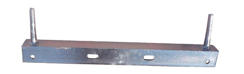 траверса тн-9 угол 63; покрытие черн. лак аэмз 00000111 от BTSprom.by