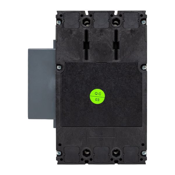  Выключатель автоматический 3п 100А 50кА AV POWER-1/3 ETU6.2 AVERES EKF mccb-13-100-6.2-av фото в каталоге от BTSprom.by