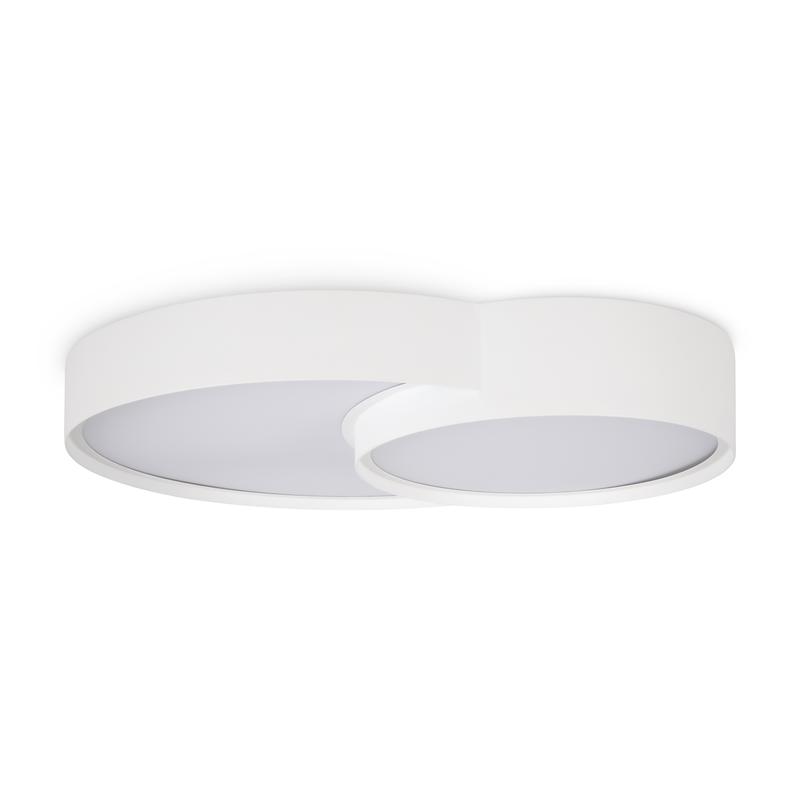  Светильник Items 72Вт IP20 потолочн. Freya FR6094CL-L72W фото в каталоге от BTSprom.by