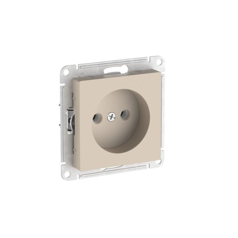 розетка atlasdesign 16а без заземл. без шторок быстрозажим. клем. механизм песочн. se atn001241s от BTSprom.by розетка atlasdesign 16а без заземл. без шторок быстрозажим. клем. механизм песочн. se atn001241s от BTSprom.by