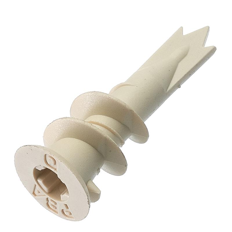 анкер driva (pba) европодвес (уп.10шт) стройметиз 2371111 от BTSprom.by