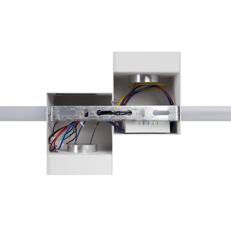  Светильник Union 17Вт IP20 бра настен. Freya FR6062WL-L22W фото в каталоге от BTSprom.by