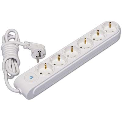 удлинитель 6х3м с заземл. 16а ip20 с выкл. защ. шторки makel n6310043 от BTSprom.by удлинитель 6х3м с заземл. 16а ip20 с выкл. защ. шторки makel n6310043 от BTSprom.by