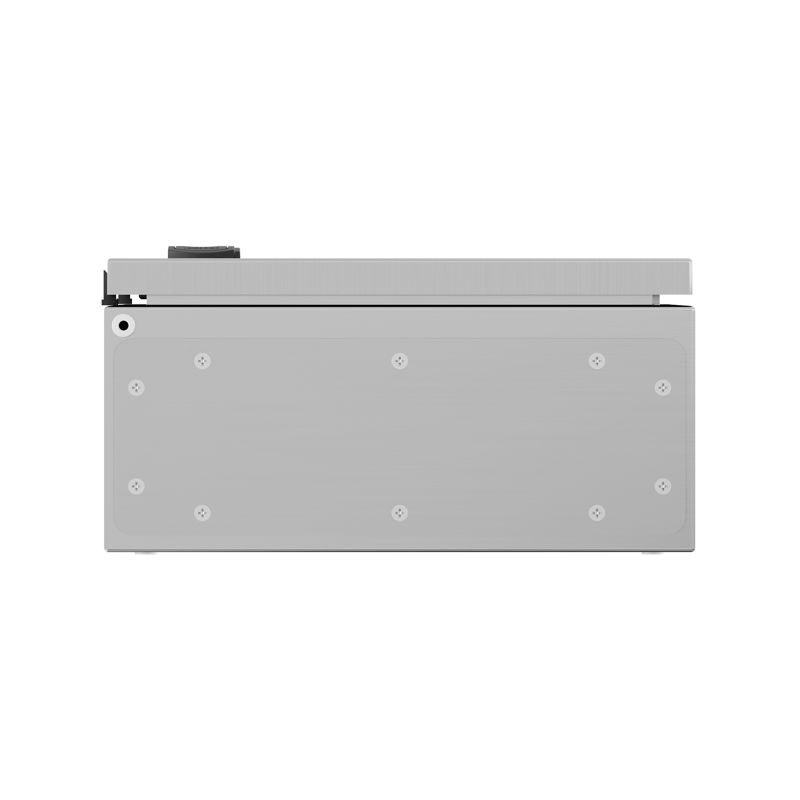  Корпус навесной STH с М/П из нержавеющей стали AISI304 500х300х150мм с фланцем DKC R5STH0531F-304 фото в каталоге от BTSprom.by