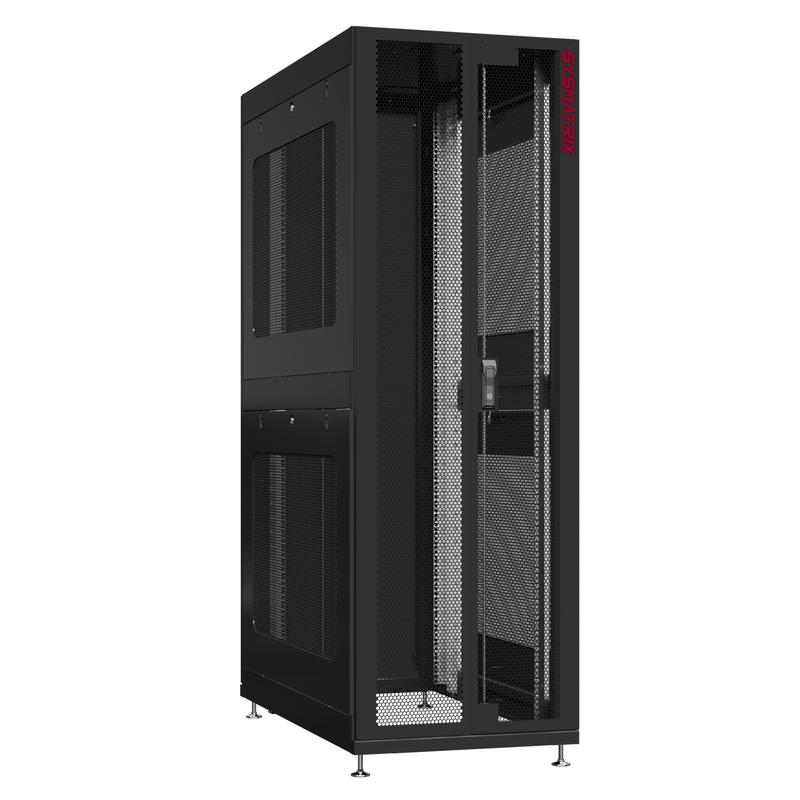 шкаф 48u 600х1200 ns sysmatrix ns 6248.9452 от BTSprom.by
