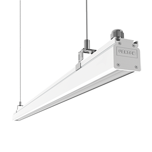 светильник светодиодный mercury mall 42вт 4000к ip54 6120лм 1458х54х58 акрил бел. муар ral9003 varton v1-r0-00380-31000-5404240 от BTSprom.by