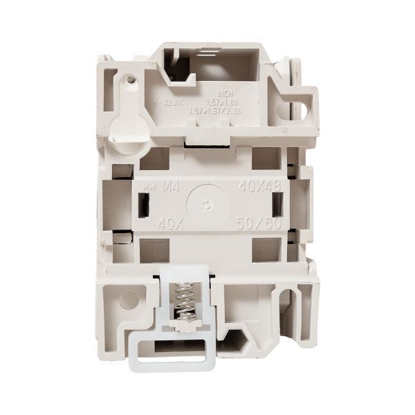  Контактор КМЭ 32А кат. 220В AC 1НЗ EKF ctr-s-32-220-nc фото в каталоге от BTSprom.by