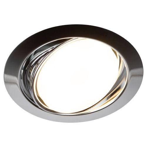 Светильник под GX53 13Вт 220В поворотный хром KL35 A CH /1 ЭРА Б0049556 фото в каталоге от BTSprom.by  Светильник под GX53 13Вт 220В поворотный хром KL35 A CH /1 ЭРА Б0049556 фото в каталоге от BTSprom.by