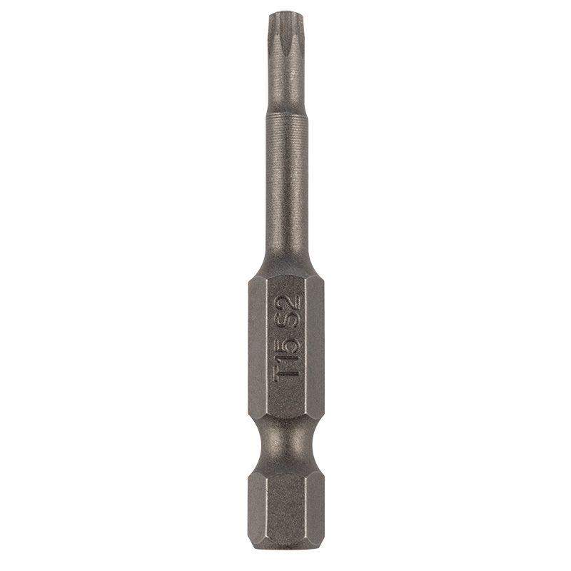 бита torx t-15х50мм для шуруповерта (уп.10шт) kranz kr-92-0426 от BTSprom.by