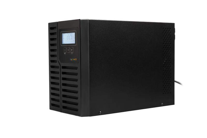 источник бесперебойного питания ups xpert combo 1кв.а smartwatt 3703020430004 от BTSprom.by