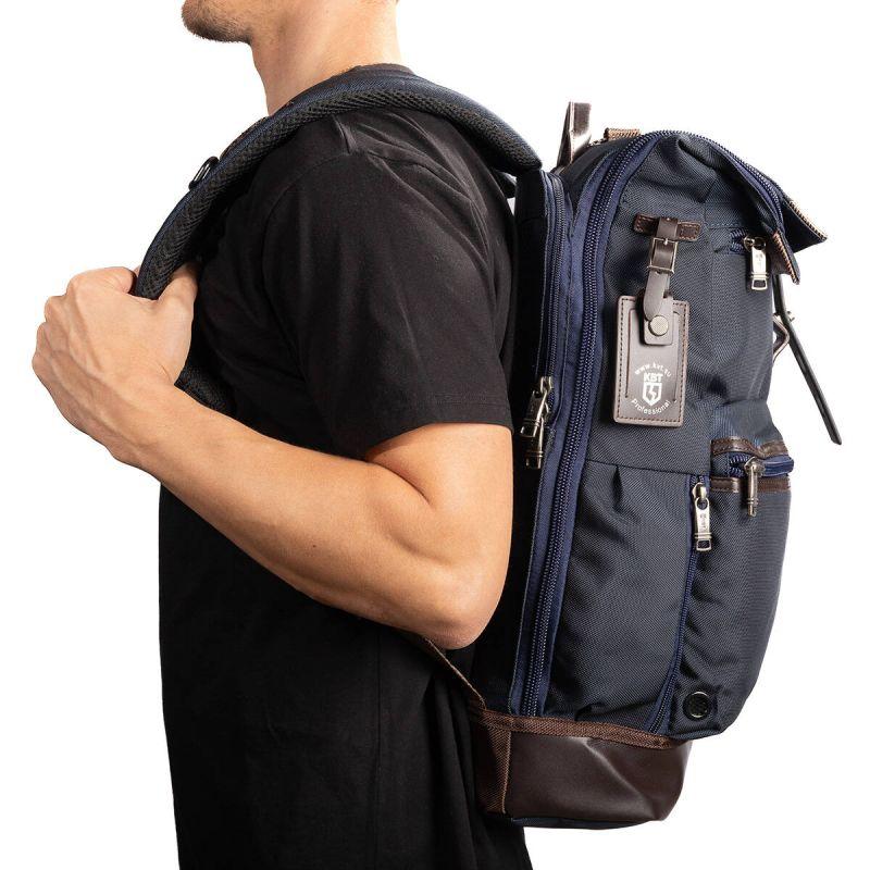  Рюкзак CRUISE КВТ 102569 фото в каталоге от BTSprom.by