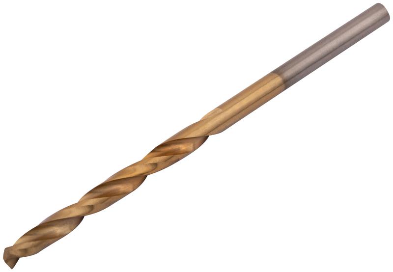  Сверло HSS по металлу титановое покрытие 3.2мм (уп.10шт) FIT 34132 фото в каталоге от BTSprom.by