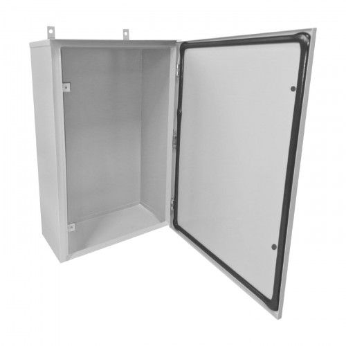 ящик протяжной к655у2 600х400х200 ip54 электротехник et541444 от BTSprom.by